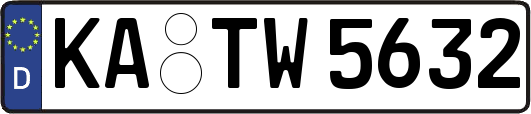 KA-TW5632