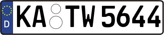 KA-TW5644