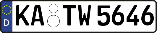 KA-TW5646