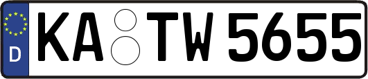 KA-TW5655