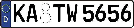 KA-TW5656