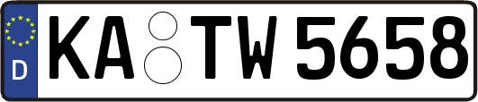 KA-TW5658