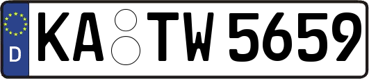 KA-TW5659