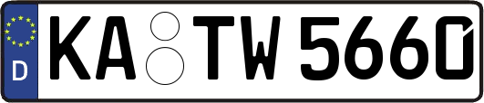 KA-TW5660