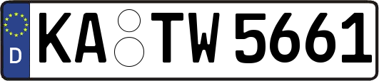 KA-TW5661