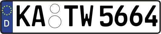KA-TW5664