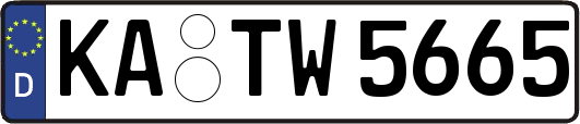 KA-TW5665