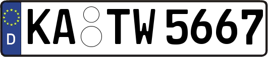 KA-TW5667