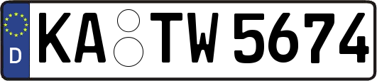 KA-TW5674