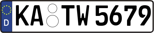 KA-TW5679