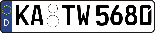 KA-TW5680