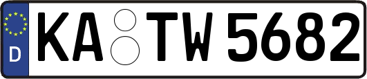KA-TW5682