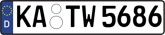 KA-TW5686