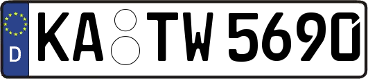KA-TW5690