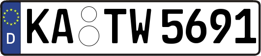 KA-TW5691