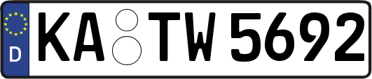 KA-TW5692