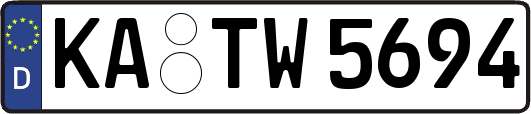 KA-TW5694