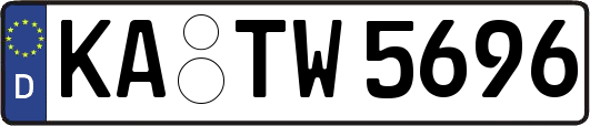 KA-TW5696