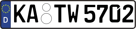 KA-TW5702