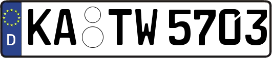 KA-TW5703