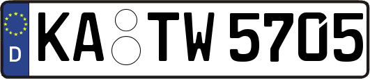 KA-TW5705