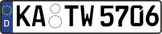 KA-TW5706