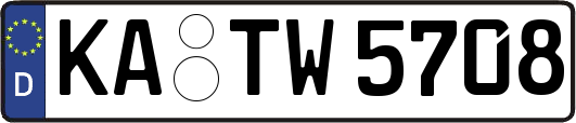 KA-TW5708