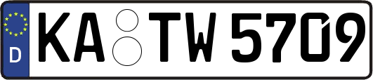 KA-TW5709