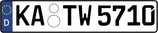 KA-TW5710
