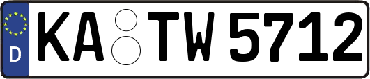KA-TW5712