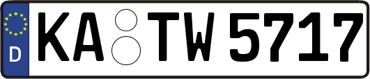 KA-TW5717
