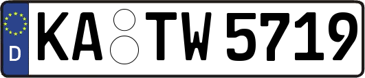 KA-TW5719