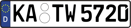 KA-TW5720