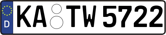 KA-TW5722