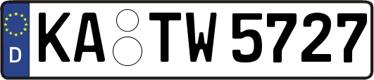 KA-TW5727