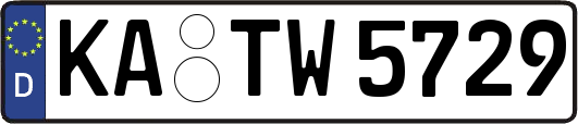 KA-TW5729