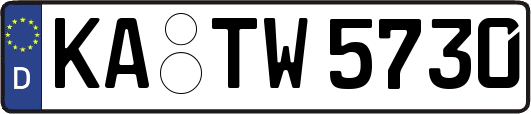 KA-TW5730