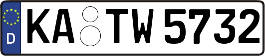 KA-TW5732