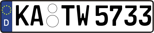 KA-TW5733