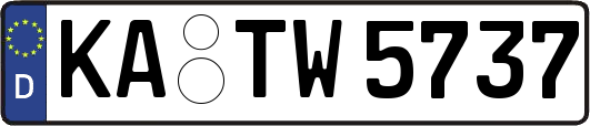 KA-TW5737