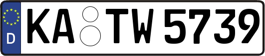 KA-TW5739