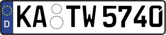 KA-TW5740