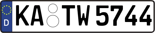 KA-TW5744