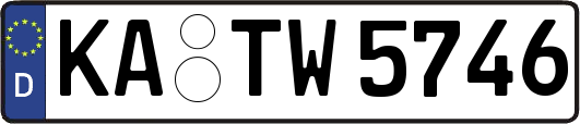 KA-TW5746