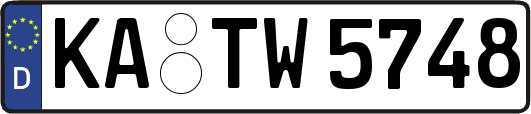 KA-TW5748