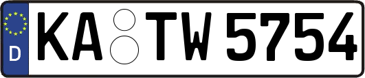 KA-TW5754