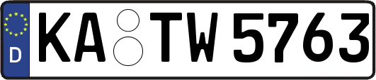 KA-TW5763