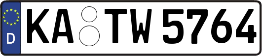 KA-TW5764