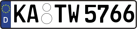 KA-TW5766