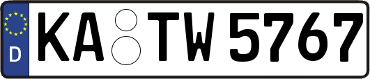 KA-TW5767
